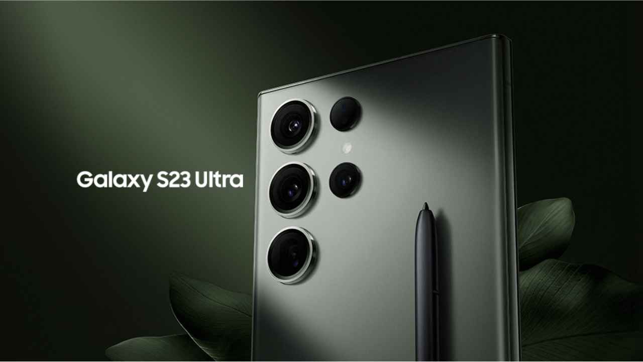 5 Samsung Galaxy S23 Ultra funktioner, der er værd at være opmærksomme på: Galaxy Unpacked 2023 | Ciffer