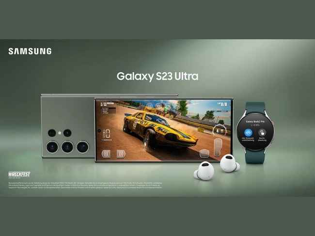 Samsung Galaxy S23 Ultra everything you need to know