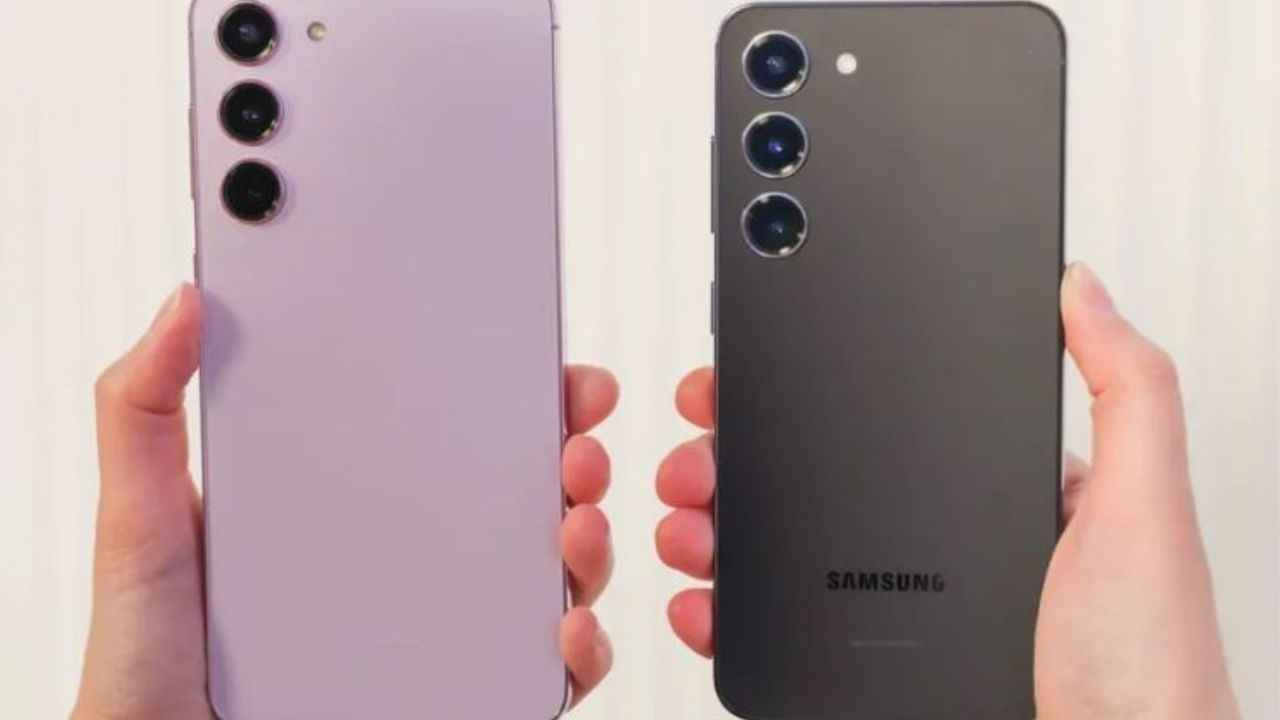Samsung Galaxy S24 खास स्पेक्स में शामिल होगी 144Hz रिफ्रेश रेट वाली डिस्प्ले