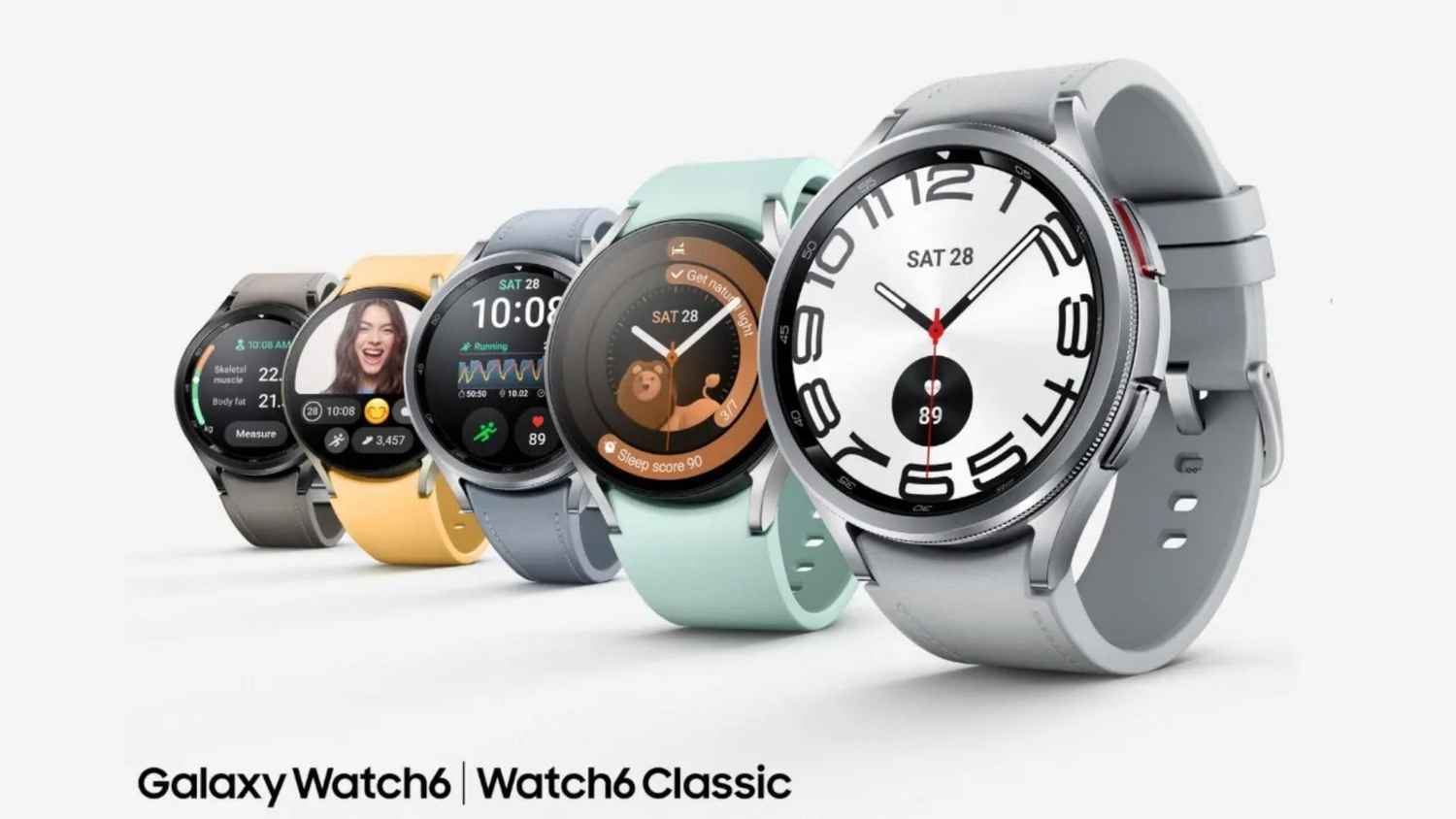 Samsung Galaxy Watch 6 launched: 6 things beyond specs that are worth knowing