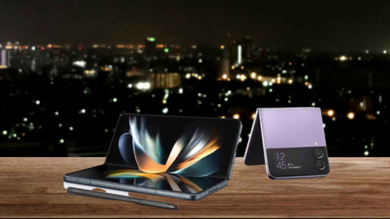 Galaxy Z Fold 5, Galaxy Z Flip 5: जल्द आ रहे Samsung के Foldable Phone, ये फीचर बना देंगे दीवाना