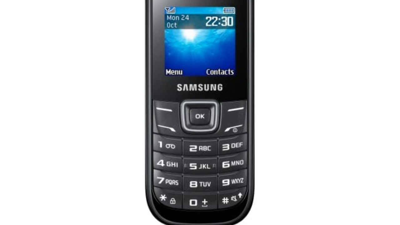 Best Samsung Keypad Mobile Phones: 7000 രൂപയിൽ താഴെ വിലയുള്ള സാംസങ് കീപാഡ് മൊബൈൽ ഫോണുകൾ