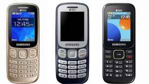 Nokiaയ്ക്ക് ഒട്ടും പിന്നിലല്ല Samsung: കീപാഡ് ഫോണുകളിലെ കേമന്മാരെ അറിയണോ?