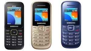 Nokiaയ്ക്ക് ഒട്ടും പിന്നിലല്ല Samsung: കീപാഡ് ഫോണുകളിലെ കേമന്മാരെ അറിയണോ?