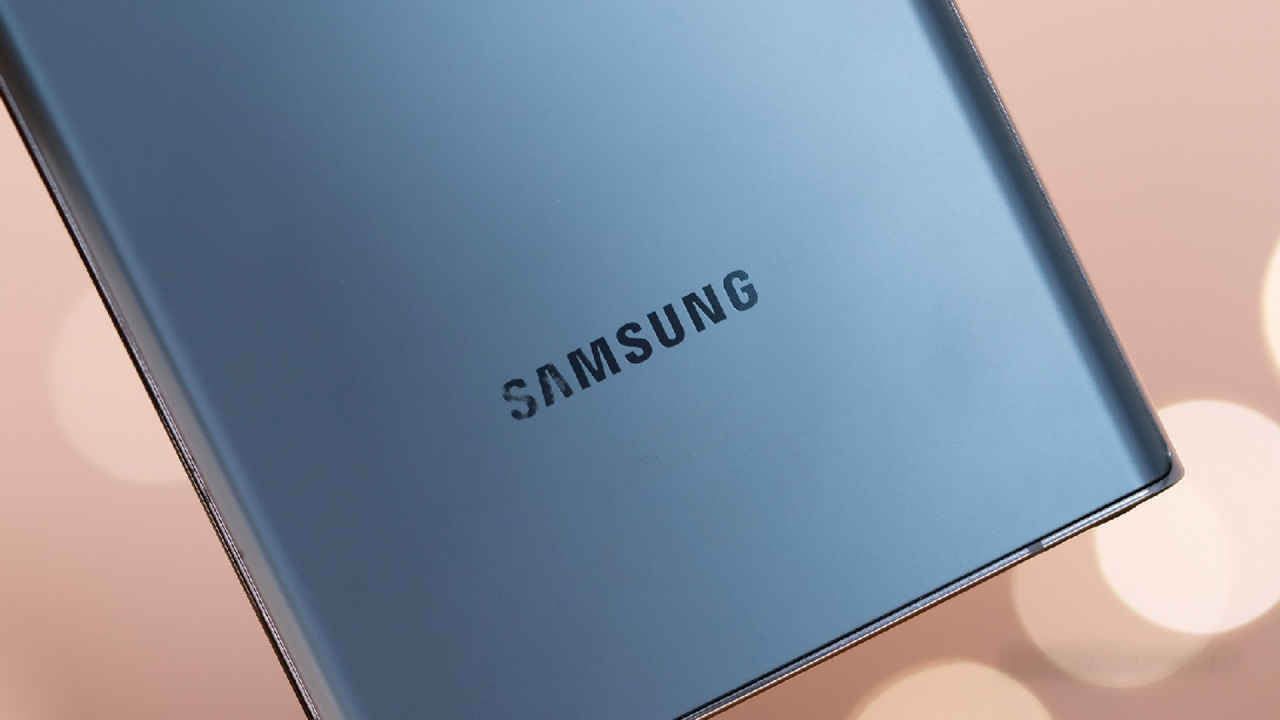 सबकी बोलती बंद करने Samsung ला रहा है 8300mAh बैटरी वाला फोन, आपने देखे बाकी स्पेक्स?