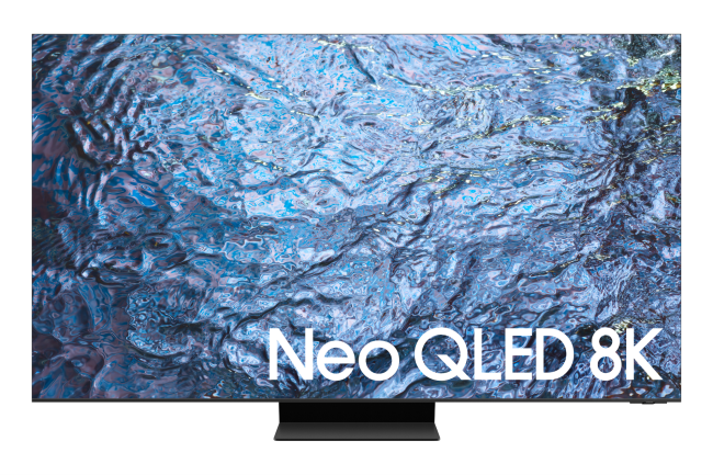 Samsung Neo QLED 2023