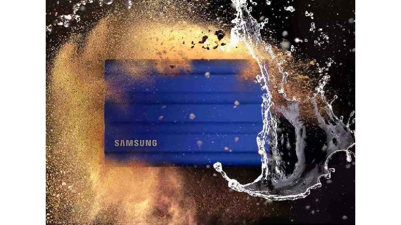 Samsung-এর নতুন যন্ত্র নাকি RIN সাবান দেখুন তো চিনতে পারেন কিনা! কোন কাজে লাগবে এটি?