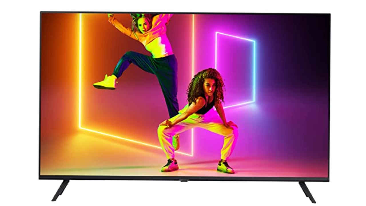 Samsung ভারতে লঞ্চ করল সস্তা দামের 4K iSmart TV, রয়েছে প্রিমিয়াম ফিচার