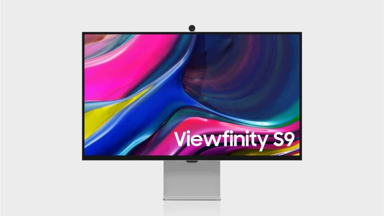 Samsung ViewFinity S9 5K Monitor announced ahead of CES 2023: What we know so far