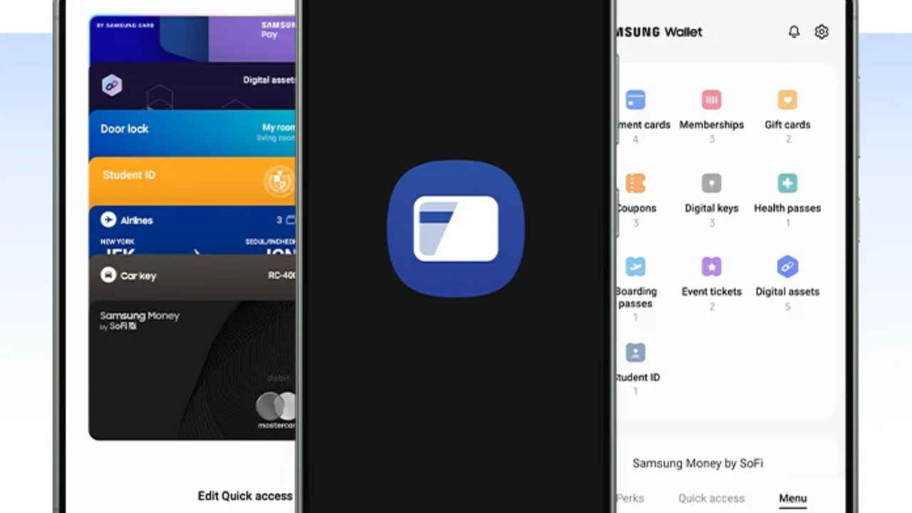 Samsung Wallet is one app to store all your IDs and money: Here are the 10 best features of it
