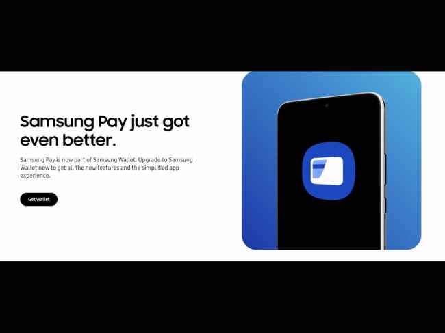 Samsung Pay transforming into Samsung Wallet