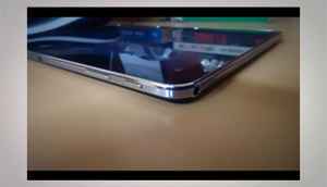 Samsung Galaxy Note 10.1 (2014 Edition)