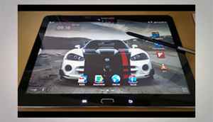 Samsung Galaxy Note 10.1 (2014 Edition)