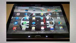 Samsung Galaxy Note 10.1 (2014 Edition)