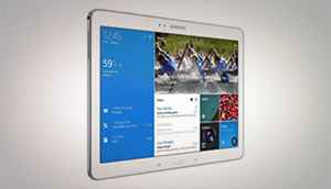 CES 2014: Samsung releases 4 new Android tablets