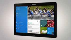 CES 2014: Samsung releases 4 new Android tablets