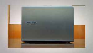 Samsung Series 5 Ultra Touch