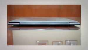 Samsung Series 5 Ultra Touch