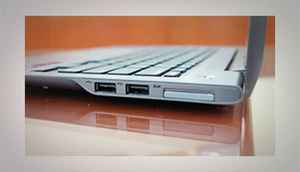 Samsung Series 5 Ultra Touch