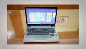 Samsung Series 5 Ultra Touch