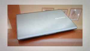 Samsung Series 5 Ultra Touch