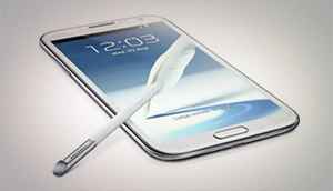 Big Screen Phones: 5 Phablets for large screen fanatics