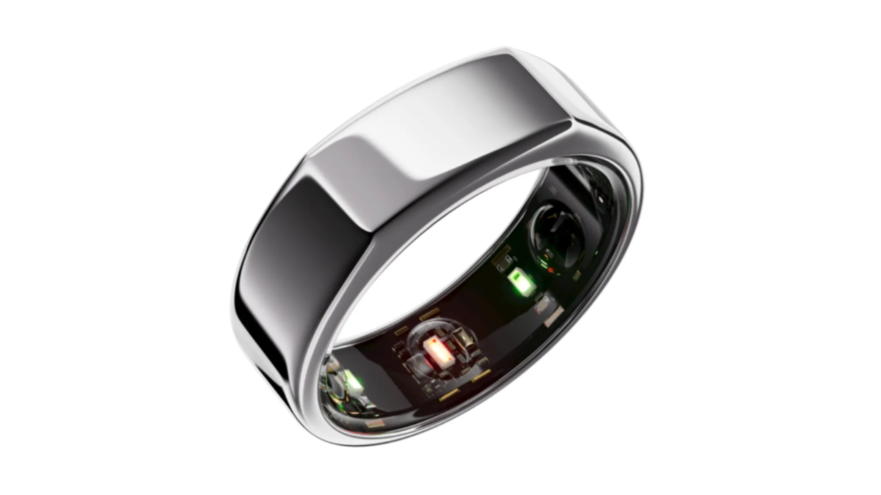 Samsung’s Galaxy Ring is coming soon, hints Galaxy Wearable app: Check how