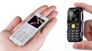 Nokiaയ്ക്ക് ഒട്ടും പിന്നിലല്ല Samsung: കീപാഡ് ഫോണുകളിലെ കേമന്മാരെ അറിയണോ?