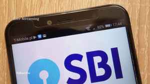 SBI பேங்கிங் சேவை இப்பொழுது WhatsApp யில் பெறலாம். எல்லாமே  தெருஞ்சிக்கலம் .
