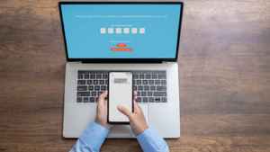 ஒரு சிங்கிள் OTP வைத்து ஹேக்கர்கள் பணத்தை எப்படி அபேஸ் செய்கிறார்கள் ?