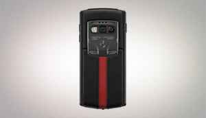 Vertu Ti Ferrari Limited Edition: the phone that costs more than a car