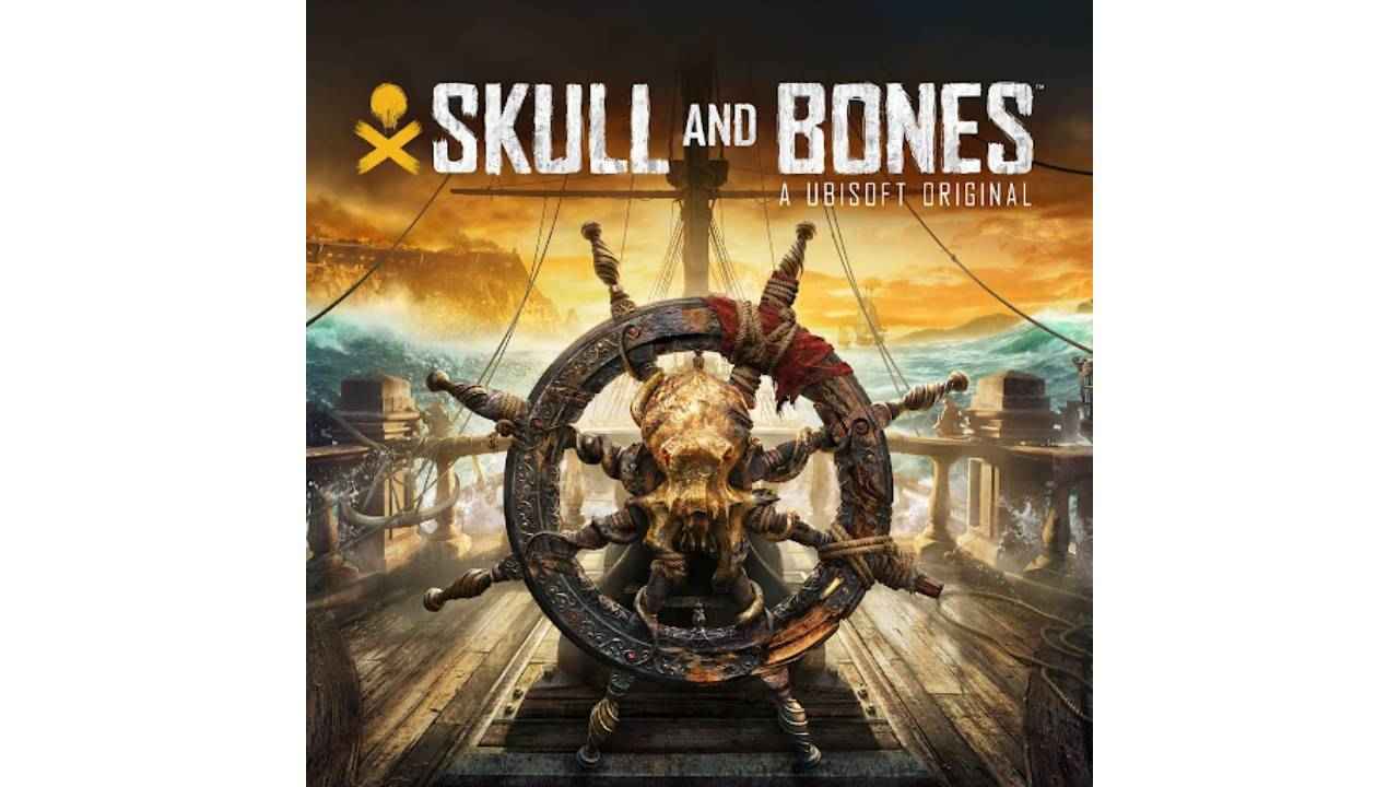 Skull and Bones, the Ubisoft pirate game has been postponed yet again