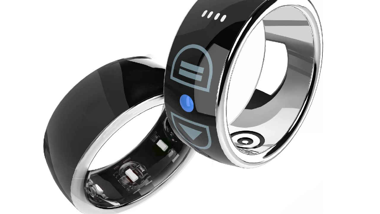 Best smart rings in 2024