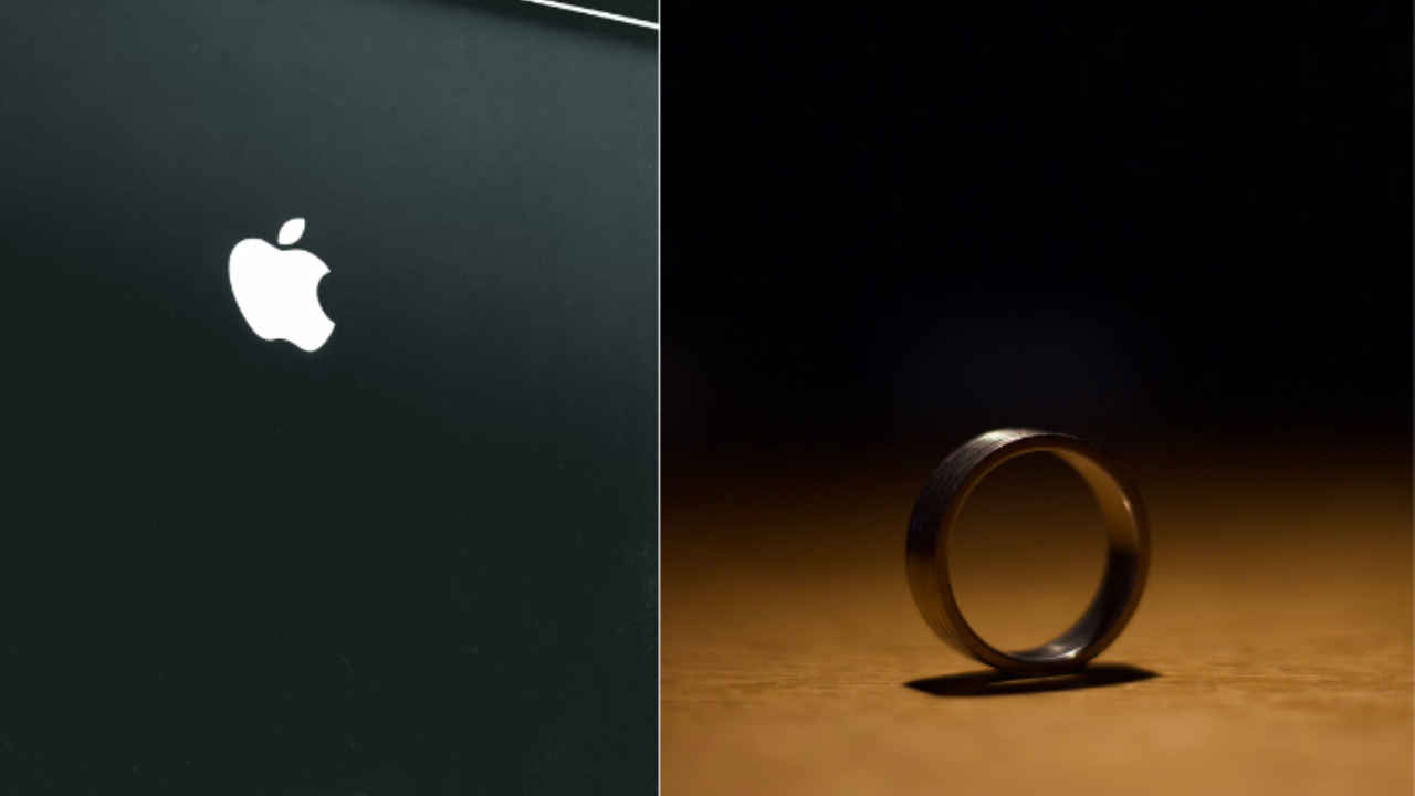 Apple patent hints at smart ring in near future: Would the iPhone maker launch a smart ring?