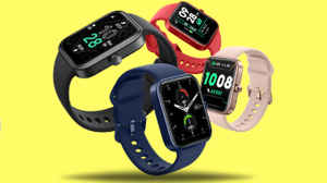 आरोग्याची काळजी घेण्यासाठी 3000 रुपयांअंतर्गत स्मार्टवॉचेस, 15 व्या क्रमांकाची वॉच आहे सर्वात आकर्षक