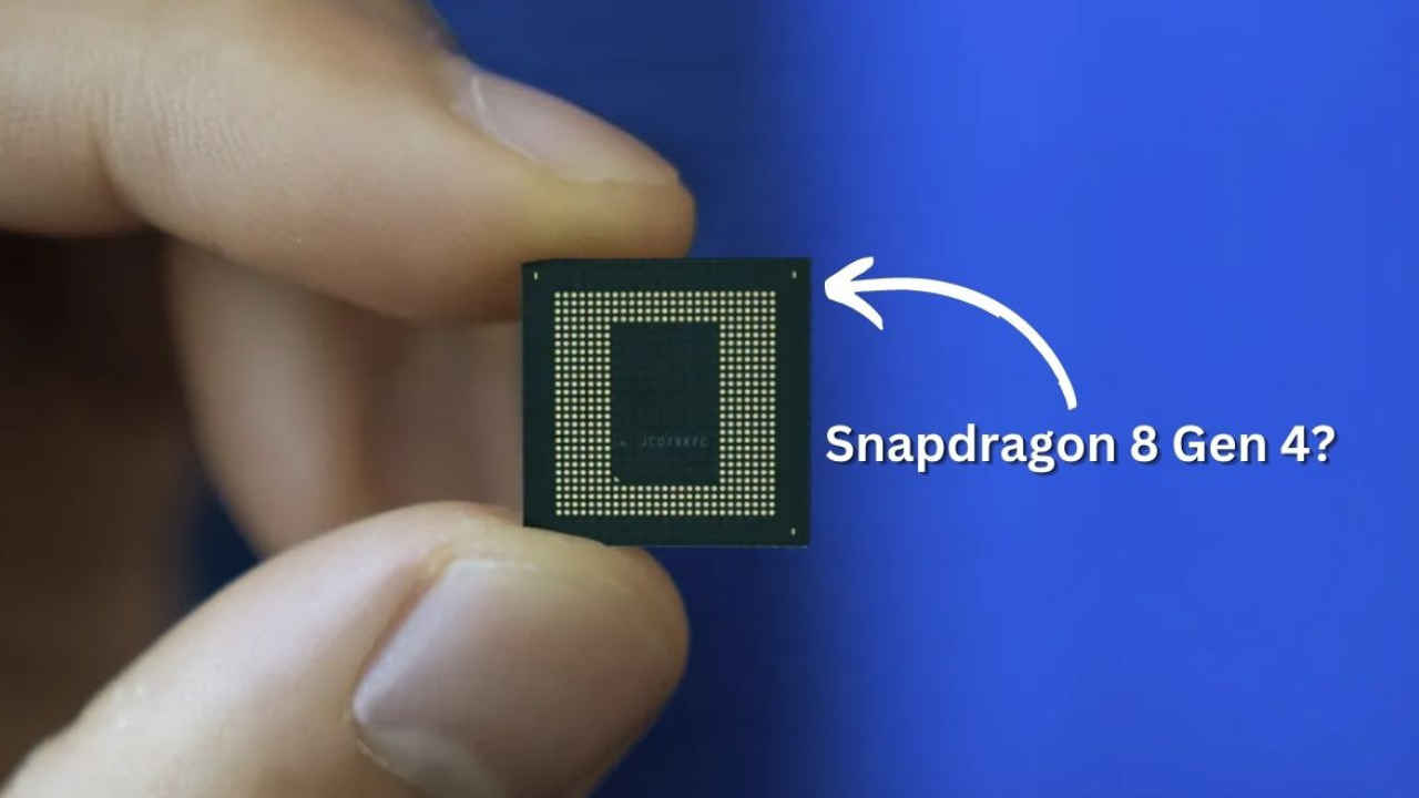 Snapdragon 8 Gen 3 will crush Apple chips. Here is why