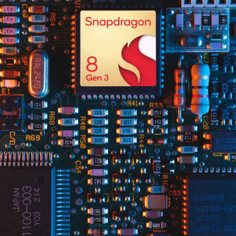 Snapdragon 8 Gen 3