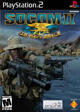 Socom Ii U S Navy Seals Cheat Codes Game Cheats Codes Genre Publisher And Release Date Socom Ii U S Navy Seals Cheat Codes Game Cheats Codes Genre Publisher And Release Date
