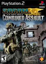 Socom U S Navy Seals Combined Assault Cheat Codes Game Cheats Codes Genre Publisher And Release Date Socom U S Navy Seals Combined Assault Cheat Codes Game Cheats Codes Genre Publisher And Release Date