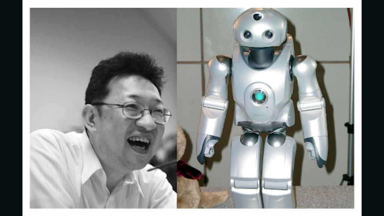 Sony can actually manufacture humanoid robots once their purpose becomes clear | Digit