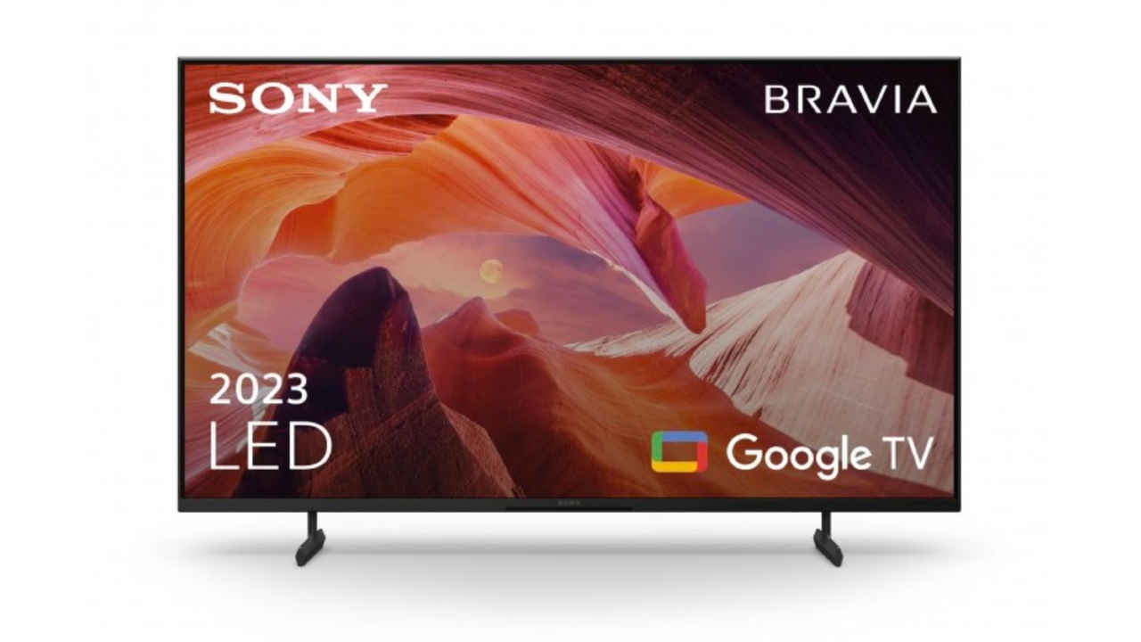 Sony ने लाँच केले नवीन Smart TV, जाणून घ्या किंमत आणि जबरदस्त फीचर्स