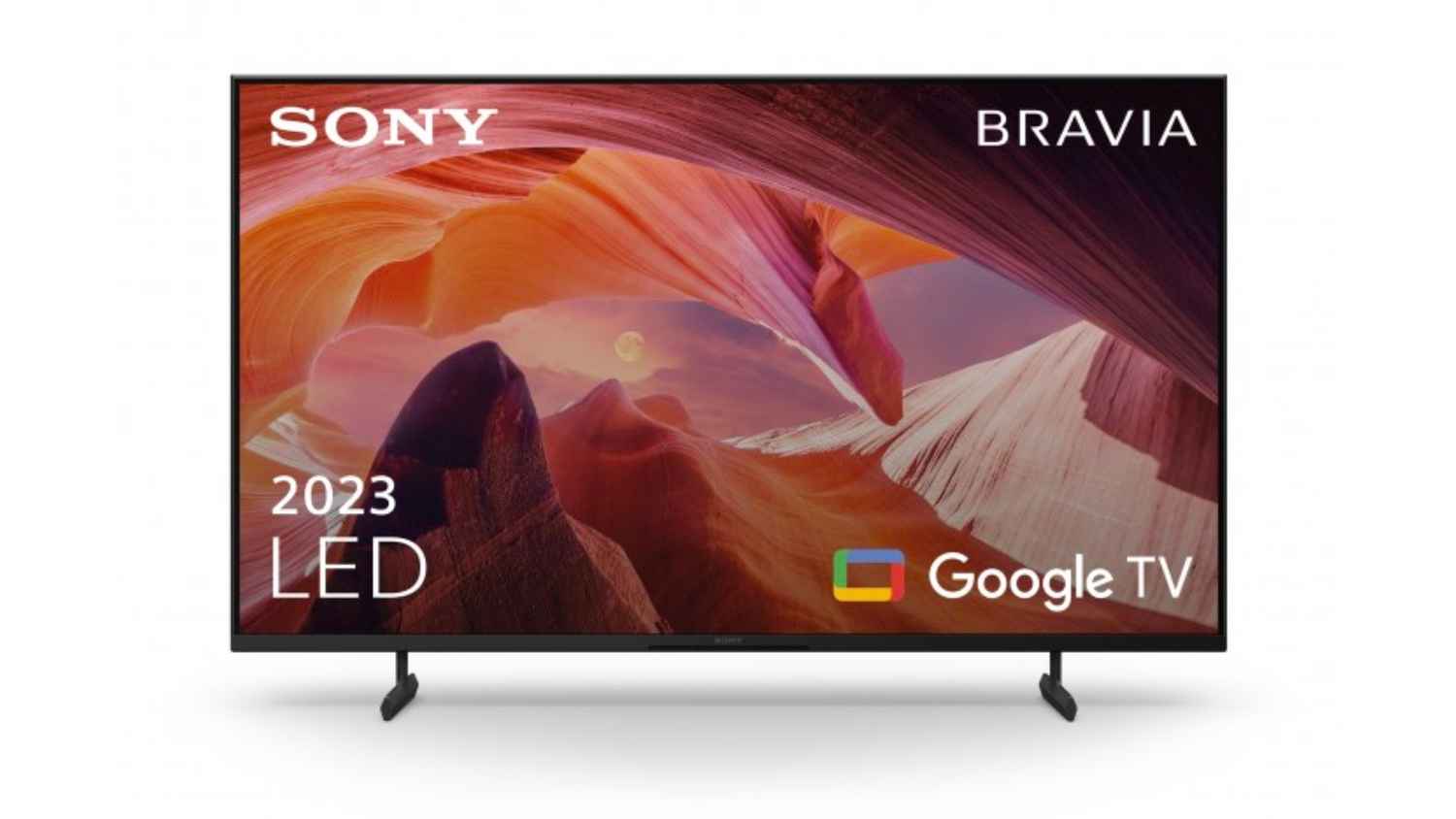 Sony Bravia X80L TV launched in India with these 5 standout features