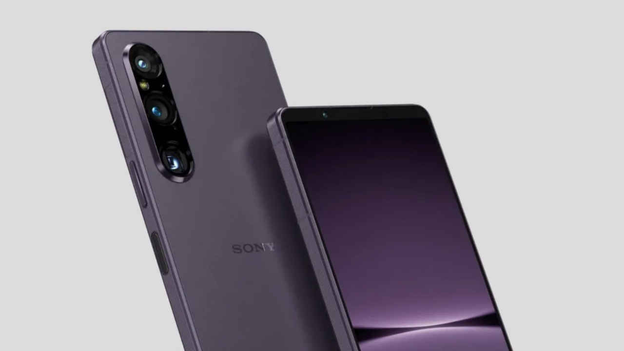 Sony Xperia 5 V appears on Geekbench, features and specs leaked