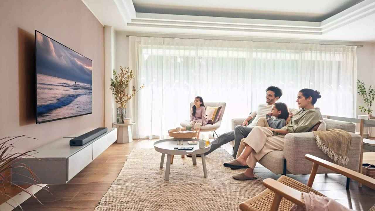 Sony HT A3000 and A5000 are two new premium soundbars in India: Know their price and features