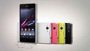 CES 2014: Day-1 Highlights