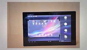 Sony Xperia Tablet Z