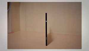 Sony Xperia Tablet Z