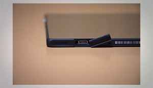 Sony Xperia Tablet Z