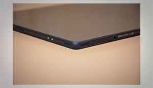 Sony Xperia Tablet Z