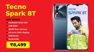 ₹8000 च्या अंतर्गत सर्वोत्तम फोन हवा आहे? येथे बघा संपूर्ण यादी